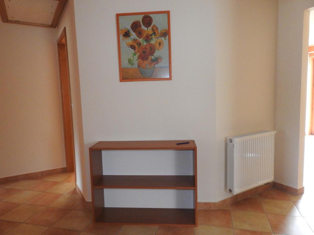 Petra Apartmanhaz バダチョニトマイ エクステリア 写真