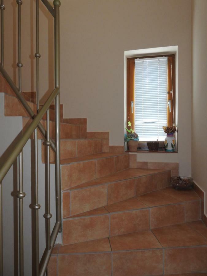 Petra Apartmanhaz バダチョニトマイ エクステリア 写真
